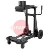 K14390-4AP  Lincoln Invertec 400TP DC TIG Inverter Welder Ready To Weld 4-Wheel Air Cooled Package - 415v, 3ph